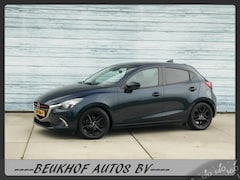 Mazda 2 - 2 1.5 Skyactiv-G Sport Carplay Navi Xenon Camera Bose