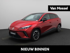MG 4 - 4 MG4 64 kWh Luxury | Parkeer camera | Apple car play / Android