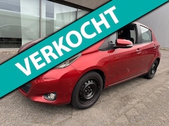 Toyota Yaris - 1.3 VVT-i Dynamic CLIMAT BJ 7-2012 APK 4-2026