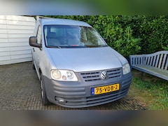 Volkswagen Caddy - 1.9 TDI GERESERVEERD Youngtimer NL-auto, NAP, 105pk Navi, Trekh, Lmv, NAP, cruise, airco