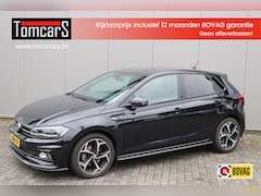 Volkswagen Polo - 116PK TSI Automaat-DSG Highline Business R Adaptive-cruise/Full-LED/Camera/Stoelverwarming