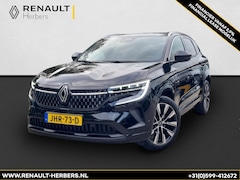 Renault Austral - 1.2 mild hybrid 160 X-Tronic techno EDC AUTOMAAT / PANORAMADAK / CAMERA / HEEL VEEL OPTIES