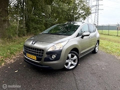 Peugeot 3008 - 1.6 THP 5Drs AUT PDC CarPlay Navi Airco NAP ✅