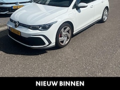 Volkswagen Golf - 1.4 eHybrid GTE | 245 PK | SoH 94% | Automaat | Stoel en Stuurverwarming | Digital Cockpit