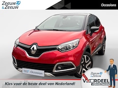 Renault Captur - 1.2 TCe Xmod | Achteruitrijcamera | Climate Control | Cruise Control | Navigatie | Bluetoo