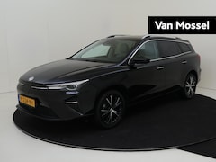 MG 5 - 5 Luxury 50 kWh Standard Range | Leder | Navi | 360 Camera | Apple CarPlay | Adaptive Crui
