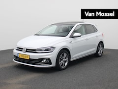 Volkswagen Polo - 1.0 TSI Highline Business R 95 PK | R-line |