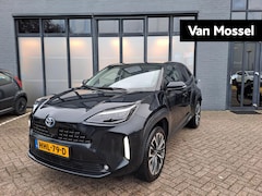 Toyota Yaris Cross - 1.5 Hybrid Adventure | PANODAK | HEAD-UP | CAMERA | STOEL-STUURWIELVERWARMING | DRAADLOOS