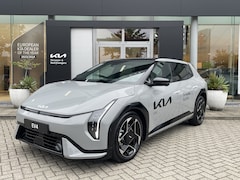 Kia EV4 - GT-PlusLine 81.4 kWh | Tot 10 jaar garantie | €2.000, - inruilpremie | Info Bas: 0492-5889
