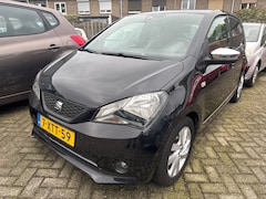 SEAT Mii - 1.0 Mii by Mango