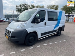 Fiat Ducato - 35H 2.3 MultiJet KH1 DC