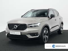 Volvo XC40 - 1.5 T5 Recharge R-Design | 360° Camera | Harman Kardon | Elek stoel | Leder | Trekhaak | 1