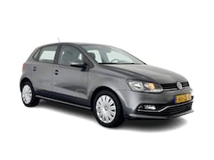Volkswagen Polo - 1.4 TDI Comfortline Aut. *NAVI-FULLMAP | AIRCO | CRUISE | HEATED-COMFORTSEATS