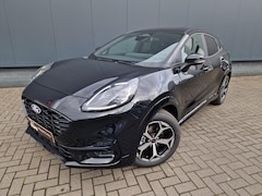 Ford Puma - 1.0 EcoBoost Hybrid ST-Line