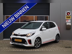 Kia Picanto - 1.0 MPi GT-Line Edition, Carplay, Camera, Navi