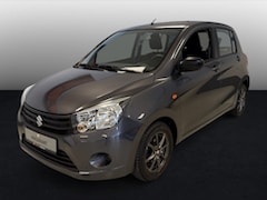Suzuki Celerio - 1.0 Comfort ( Lichtmetalen velgen / all-weather band / nieuwe k