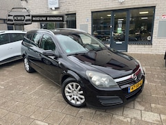 Opel Astra Wagon - 1.6 Cosmo Trekhaak Leer Nieuwe apk