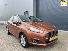 Ford Fiesta - 1.0i EcoBoost Titanium AIRCO PDC 5DRS
