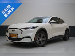 Ford Mustang Mach-E - RWD 75 kWh | 360 camera | B&O | Leder | Stoel- en stuurverwarming | Parkeerassistent