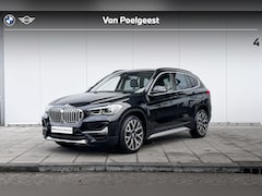 BMW X1 - sDrive18i High Executive Hifi / Head Up Display / Inklapbare Buitenspiegels