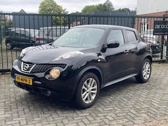 Nissan Juke - 1.6 Acenta Eco sportive