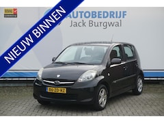 Subaru Justy - 1.0 Comfort S Airco | Elektr. ramen Nieuwe APK
