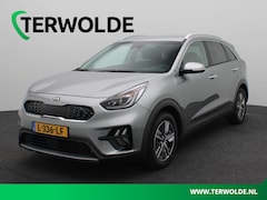 Kia Niro - 1.6 GDi Hybrid DynamicPlusLine
