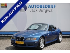 BMW Z3 Roadster - 1.8 Wide Body Airco | Elektrische ramen * All in prijs