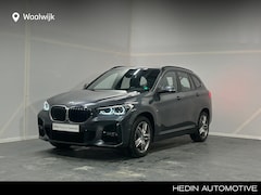 BMW X1 - sDrive18i High Executive