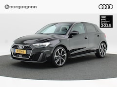 Audi A1 Sportback - 25 TFSi Automaat S edition | Adaptive Cruise | Carplay | Navigatiesysteem | Parkeersensore