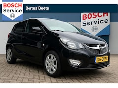 Opel Karl - 1.0 ecoFLEX Edition ✅ Airco ✅ Cruise Control ✅ Parkeersensor achter