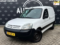 Citroën Berlingo - 1.4i 600 APK / NAP / Cruis Control / Bezine / Schuifdeur