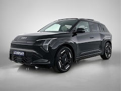 Kia EV3 - GT-Line 81.4 kWh | Uit voorraad leverbaar | Pano