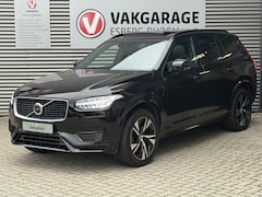 Volvo XC90 - 2.0 T8 Recharge AWD R-Design 7P. PHEV, SCHUIFDAK, LUCHTVERING