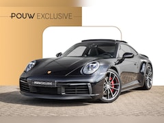 Porsche 911 - 3.0 450pk Carrera S | Panoramadak | Sport Chrono | Camera | Bose