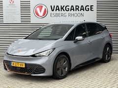 CUPRA Born - Business 62 kWh NAVI/CAMERA