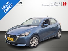 Mazda 2 - 2 1.5 Skyactiv-G
