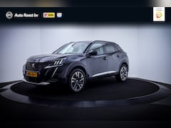 Peugeot 2008 - 1.2T Aut. GT-Line NAVI | CAM. | STOELVERW. | LED | CARPLAY ANDROID AUTO | CLIMA | ACC | BL