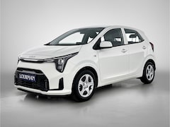 Kia Picanto - 1.0 GDi DynamicLine | Uit voorraad leverbaar | Navi | Cruise Control | Android Auto/Apple