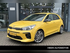 Kia Rio - 1.0 T-GDi MHEV GT-Line