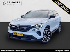 Renault Austral - 1.2 Mild Hybrid 160 Techno EDC / AUTOMAAT / CAMERA / 19 INCH / 1800 KG TREKGEWICHT