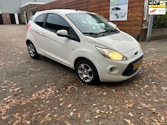 Ford Ka - 1.2 Titanium nieuw model met apk