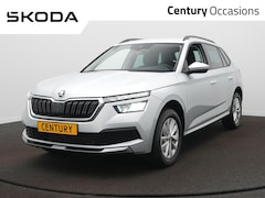 Skoda Kamiq - 1.0 TSI Business Edition | Adaptive Cruise | Climate | Virtual Cockpit | Carplay