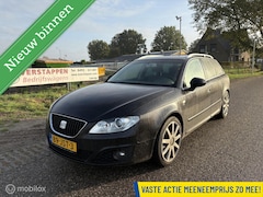 SEAT Exeo ST - 2.0 TDI Businessline High