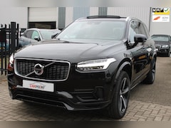 Volvo XC90 - 2.0 T8 Twin Engine AWD R-Design Pano 360 ACC 408PK Blindspot