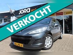 Peugeot 207 - 1.4 VTi X-Line