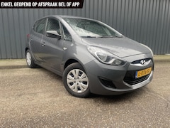 Hyundai ix20 - 1.4 I-Motion - airco - nieuwe apk en 102.000km