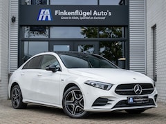 Mercedes-Benz A-klasse - A250 e Lim AMG-line BTW |Pano |Sfeer |Camera