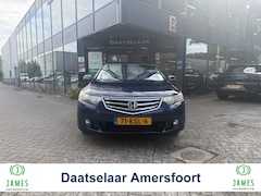 Honda Accord - 2.0i Elegance Automaat