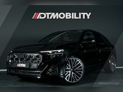 Audi Q8 - 55TFSIe Quattro Pro Line S | Matrix | B&O | Pano